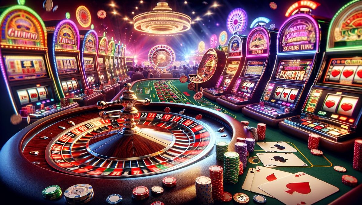 Bally Bet Live Betting