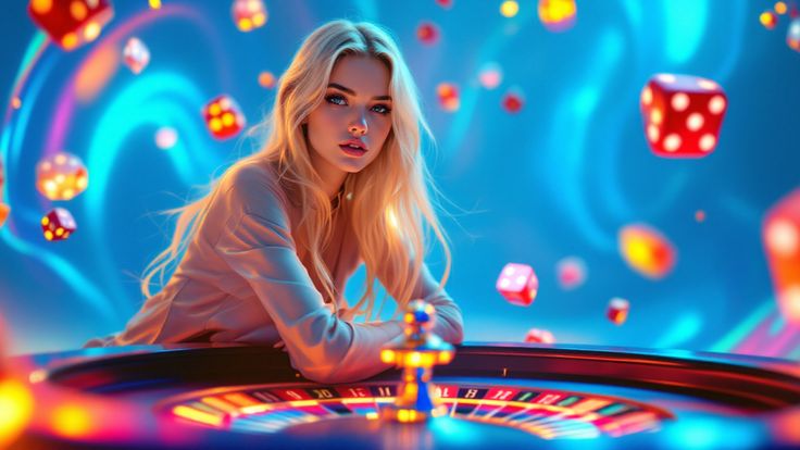 Bally Bet Live Casino
