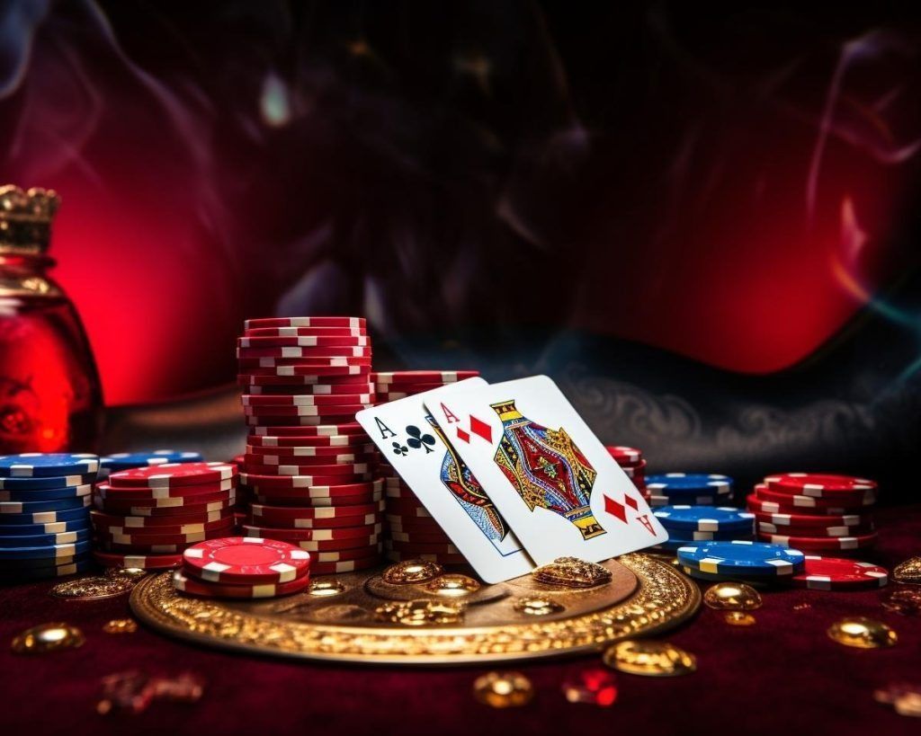Bally Bet Live Casino