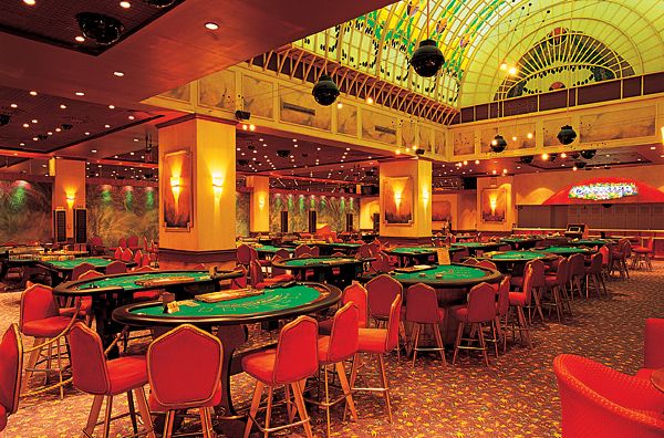 Bally Bet Live Casino
