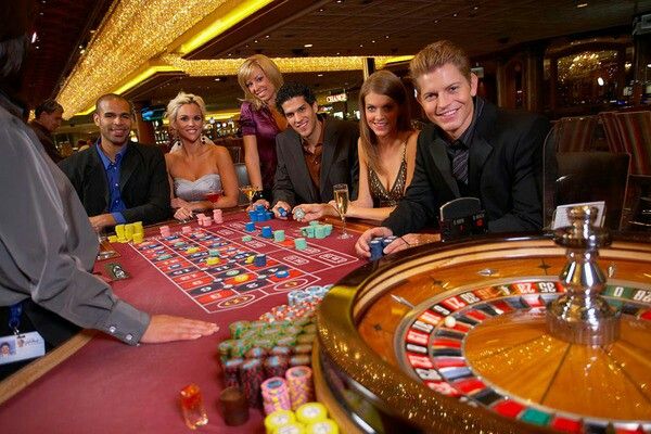 Bally Bet Live Casino