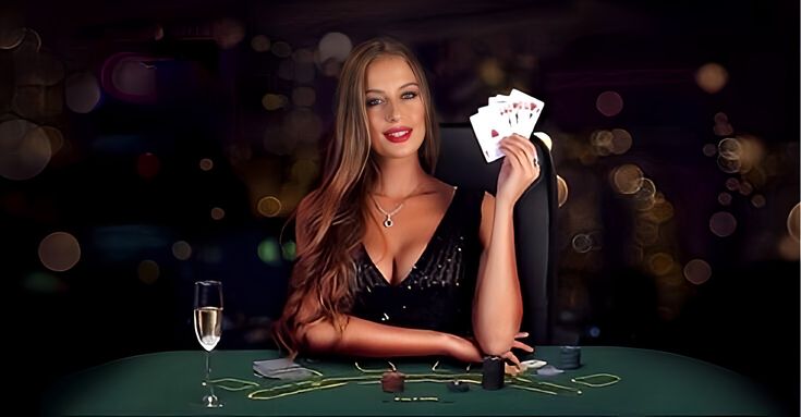 Bally Bet Live Casino