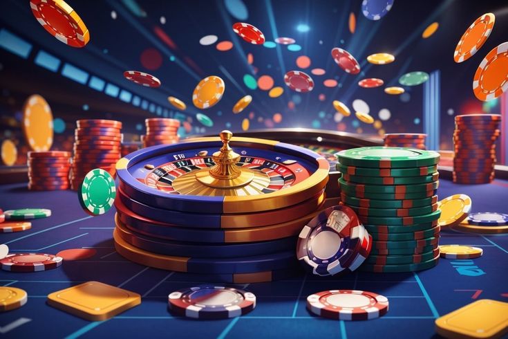 Bally Bet پاکستان ریئل منی گیمز
